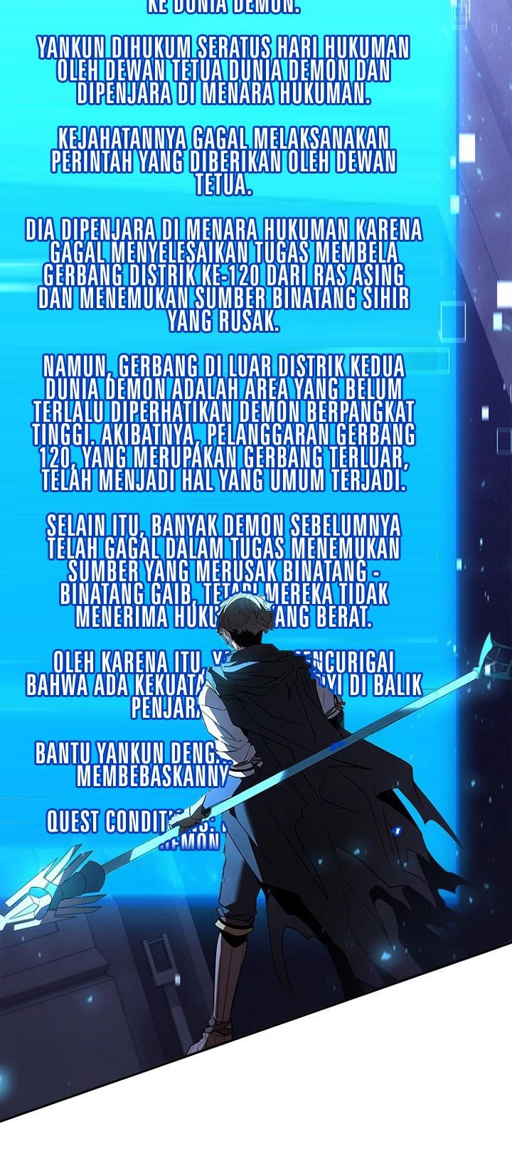 Taming Master Chapter 131 Gambar 25