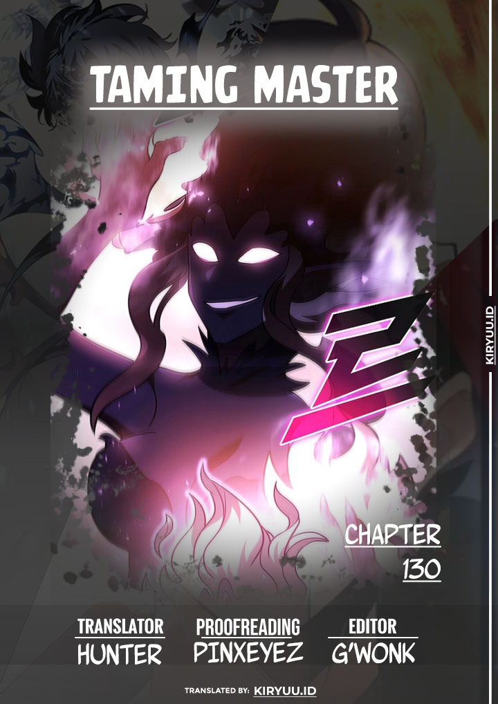 Komik Taming Master Chapter 130 gambar nomor 1