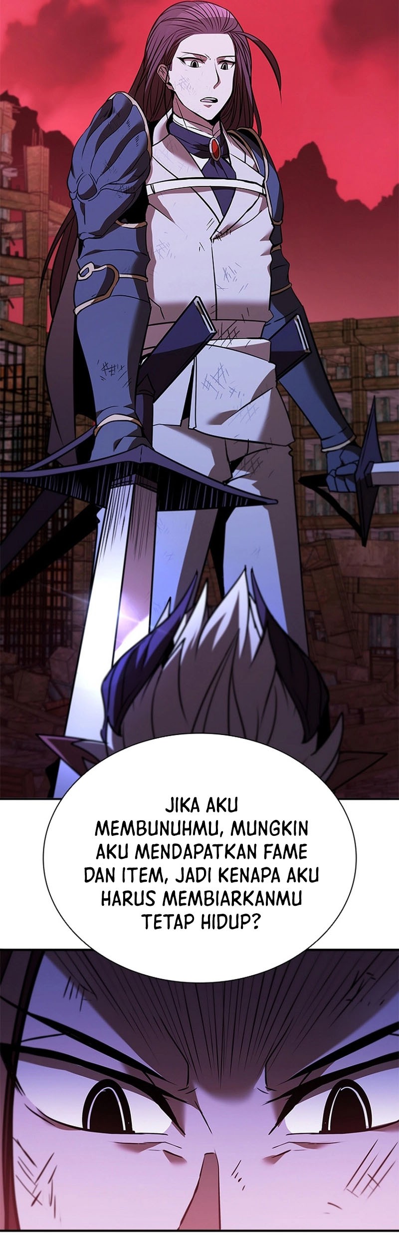 Taming Master Chapter 130 Gambar 34