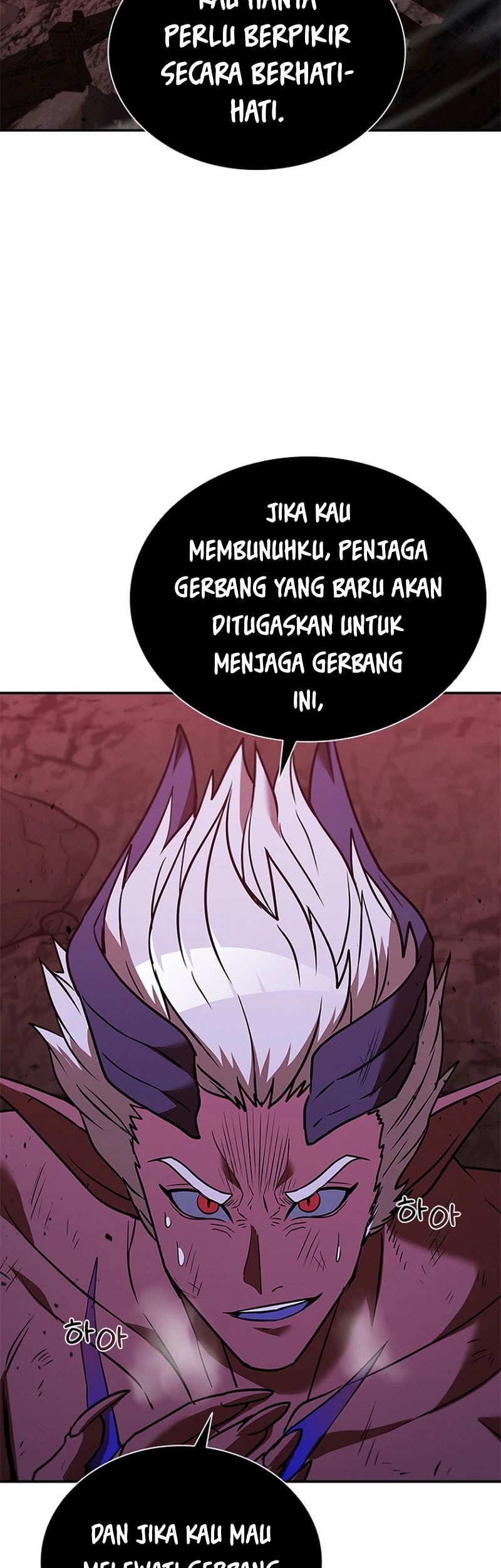 Taming Master Chapter 130 Gambar 36