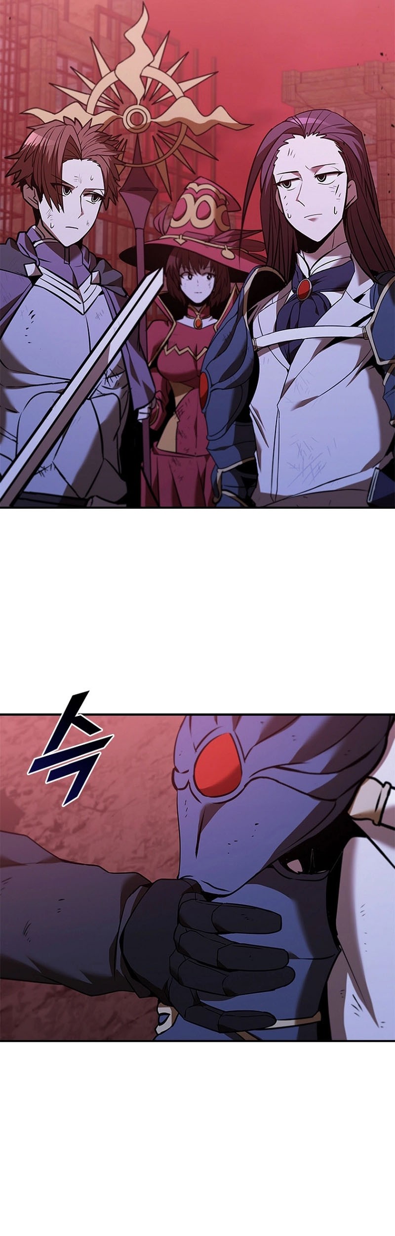 Taming Master Chapter 130 Gambar 38