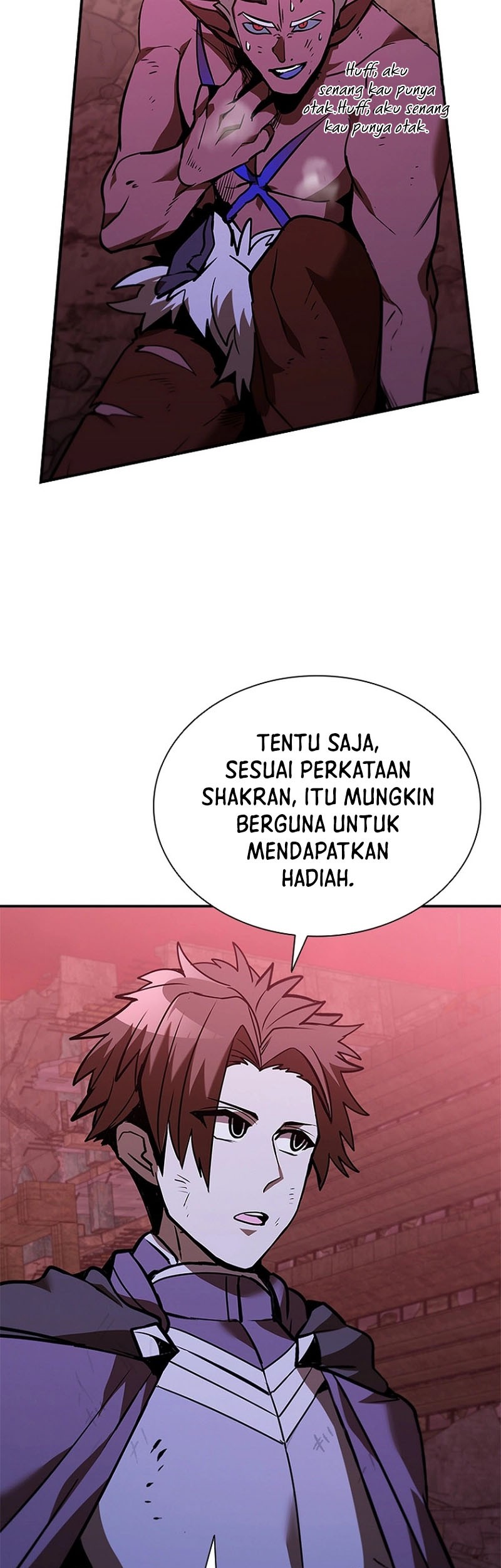 Taming Master Chapter 130 Gambar 40