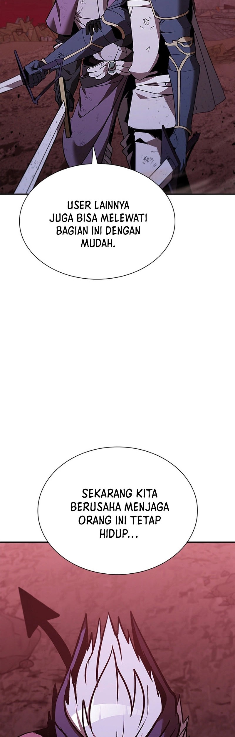 Taming Master Chapter 130 Gambar 43