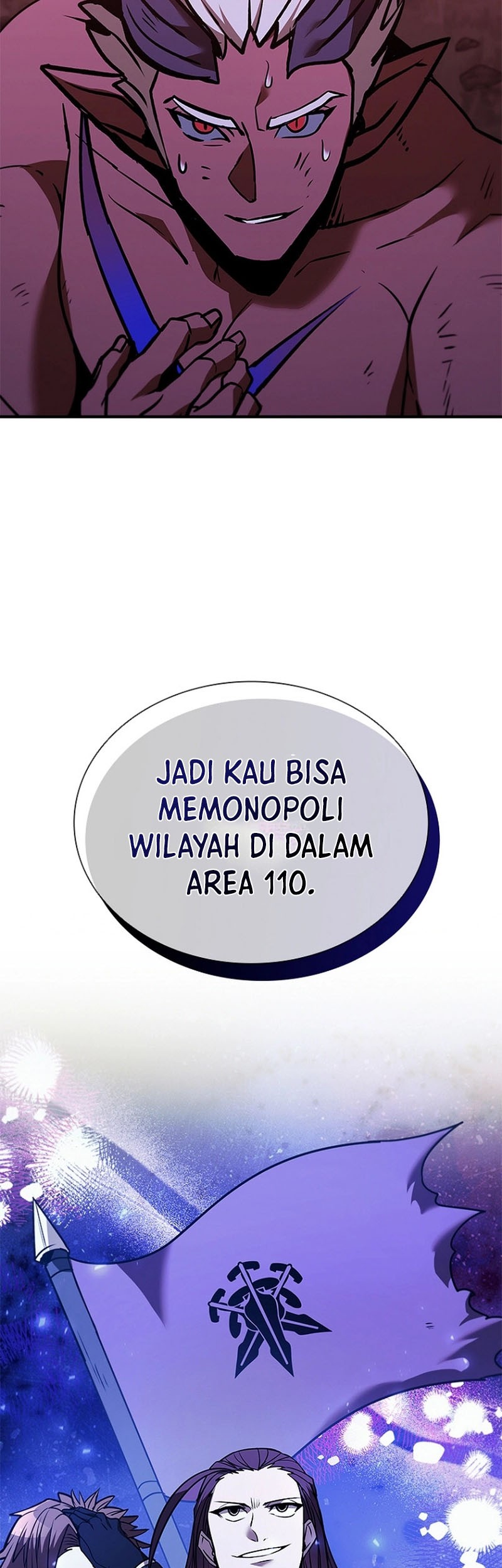 Taming Master Chapter 130 Gambar 44