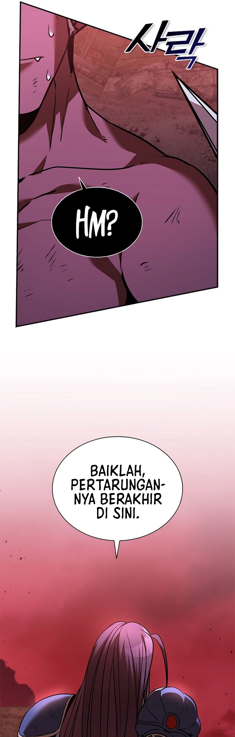 Taming Master Chapter 130 Gambar 46