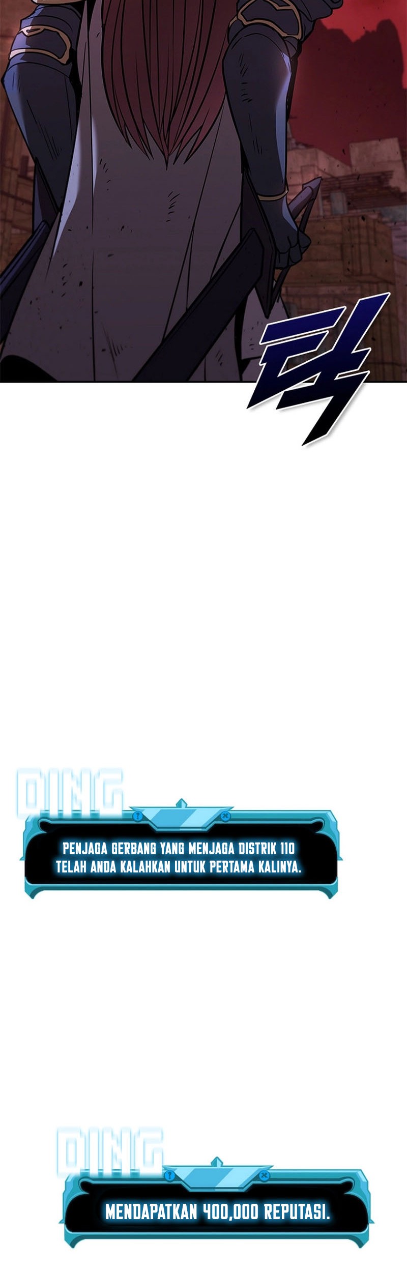 Taming Master Chapter 130 Gambar 47