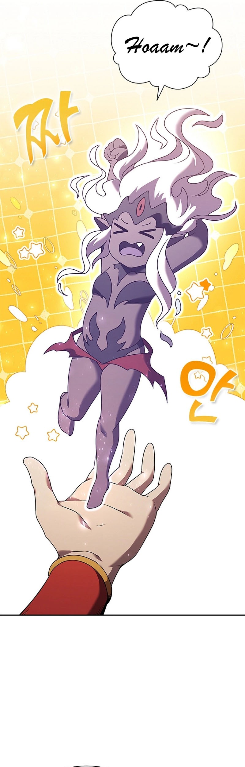 Taming Master Chapter 130 Gambar 50