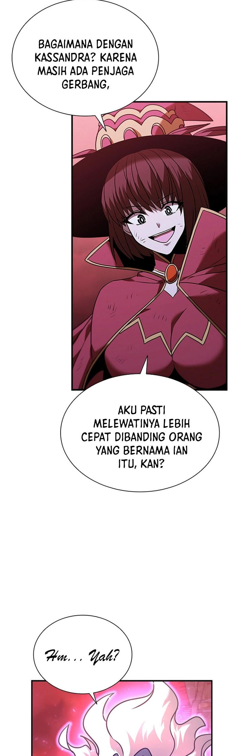 Taming Master Chapter 130 Gambar 51