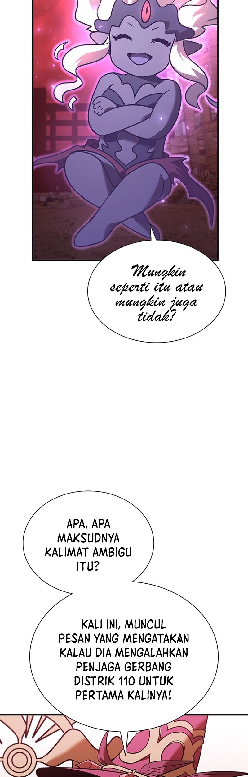 Taming Master Chapter 130 Gambar 52