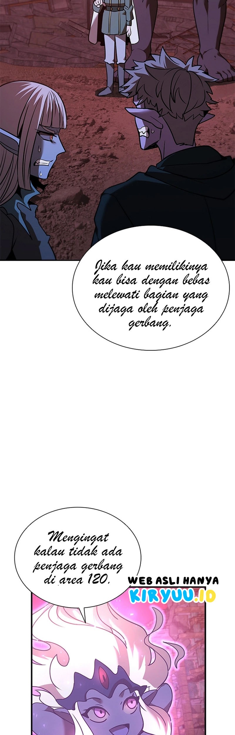 Taming Master Chapter 130 Gambar 56