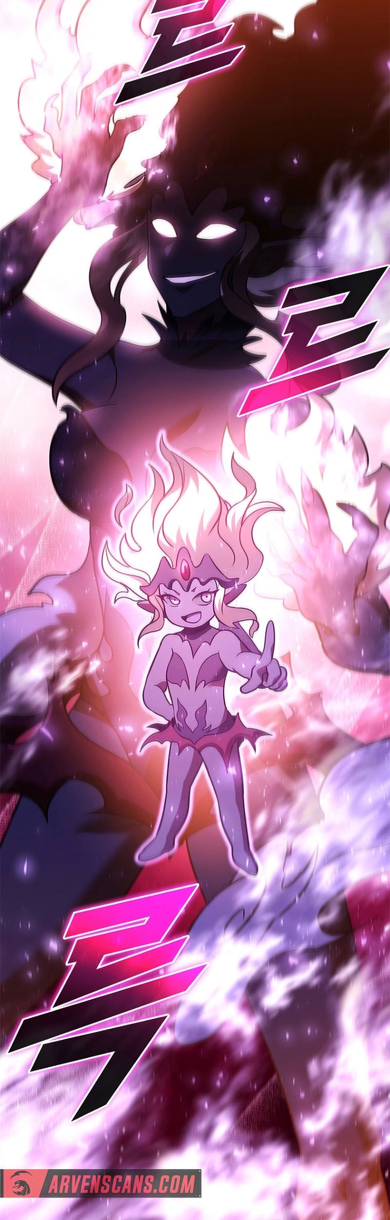 Taming Master Chapter 130 Gambar 60