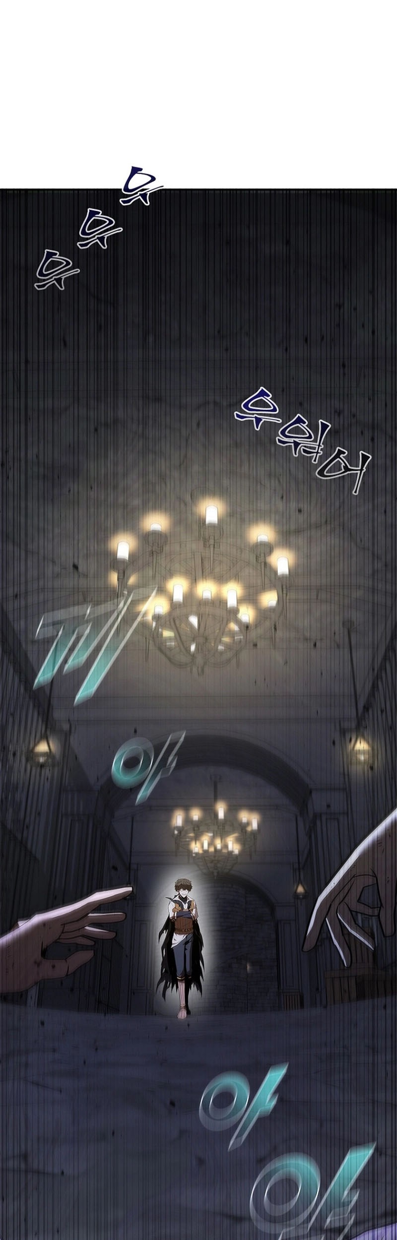 Taming Master Chapter 130 Gambar 6