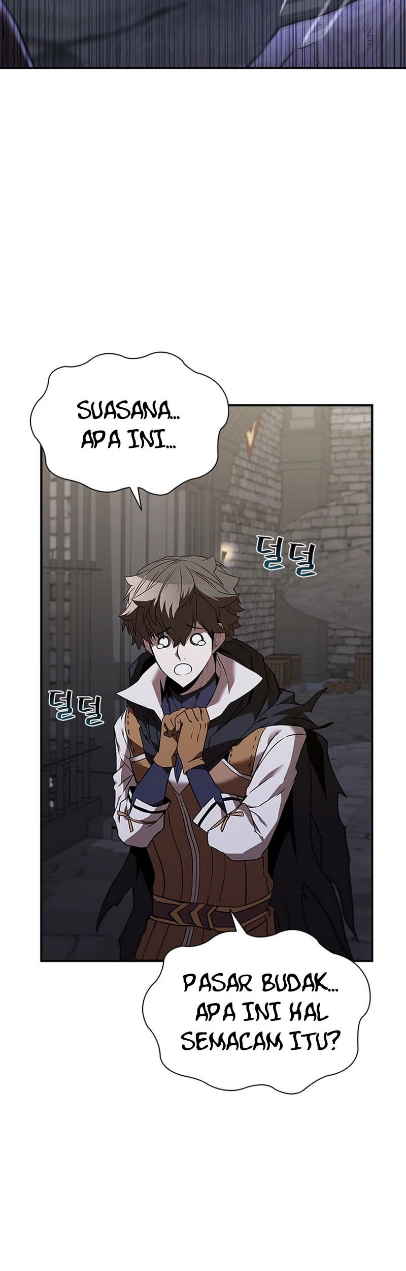 Taming Master Chapter 130 Gambar 7