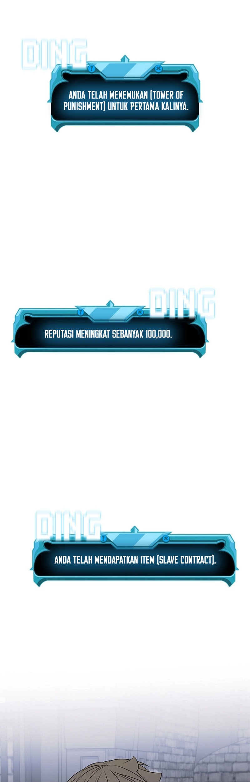 Taming Master Chapter 130 Gambar 8