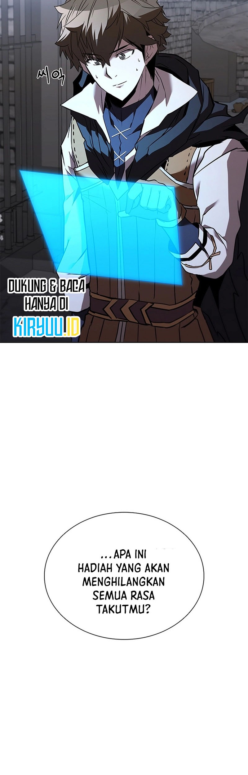 Taming Master Chapter 130 Gambar 9