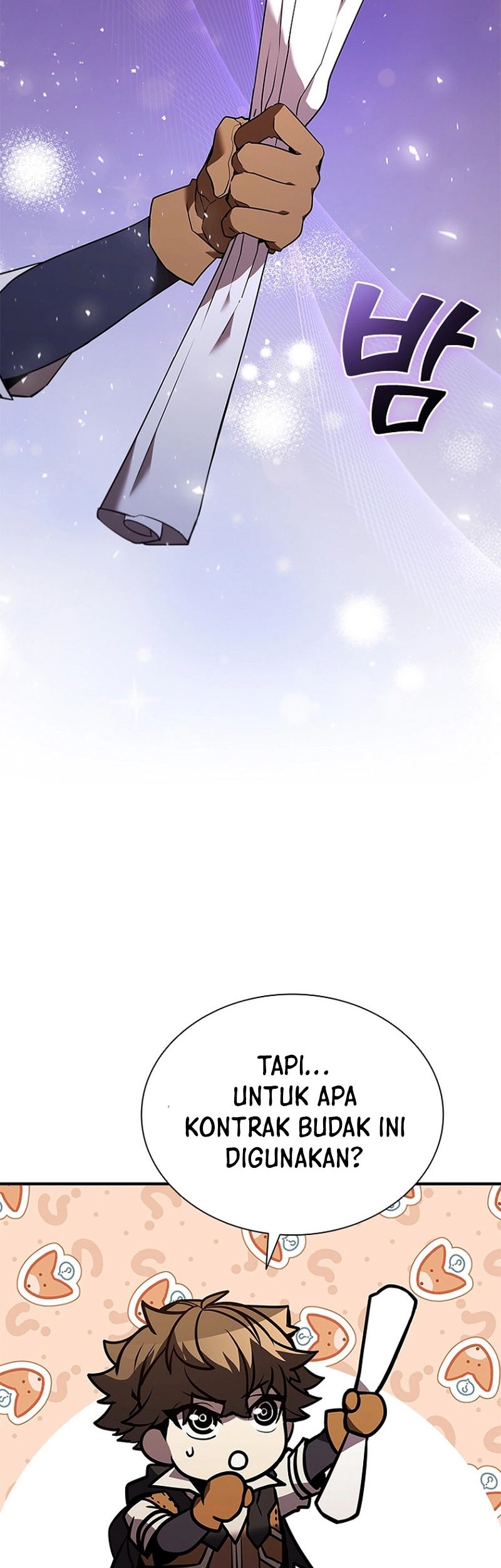 Taming Master Chapter 130 Gambar 11