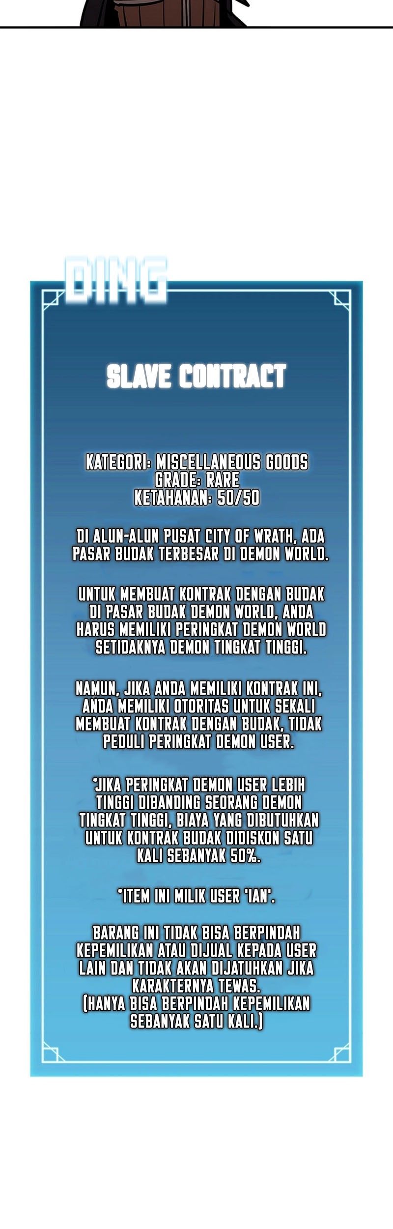 Taming Master Chapter 130 Gambar 12