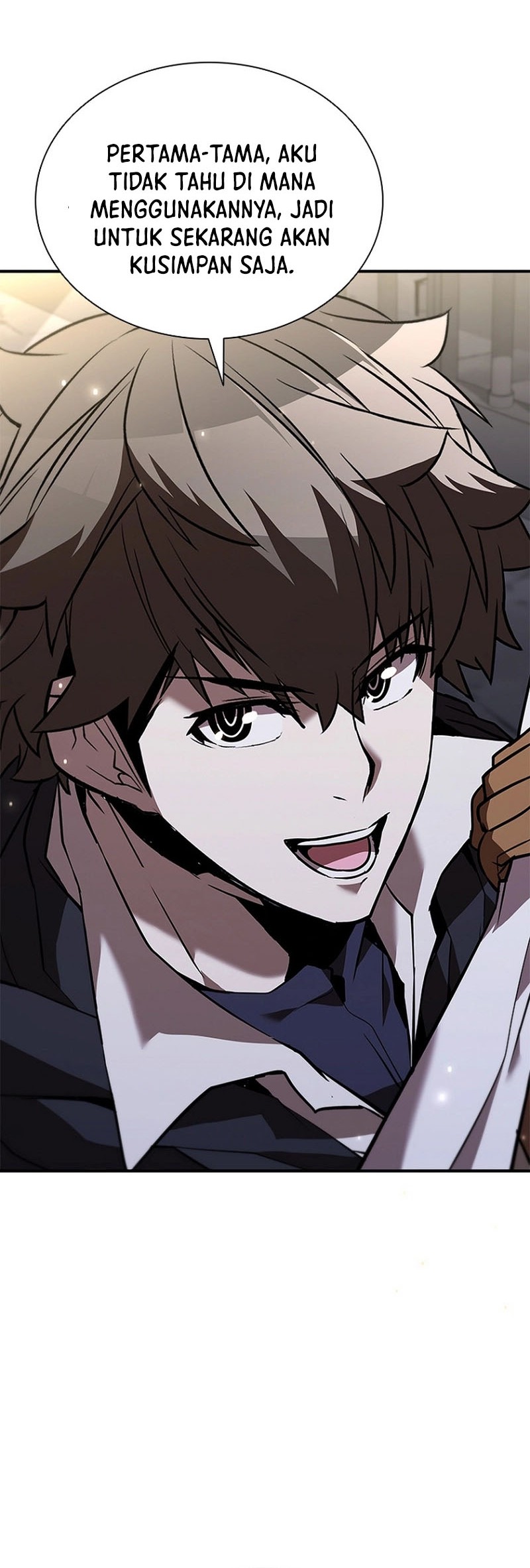 Taming Master Chapter 130 Gambar 13