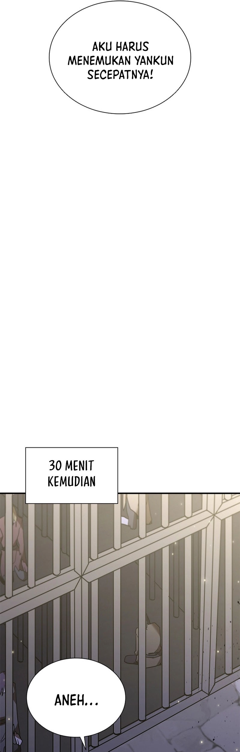 Taming Master Chapter 130 Gambar 14