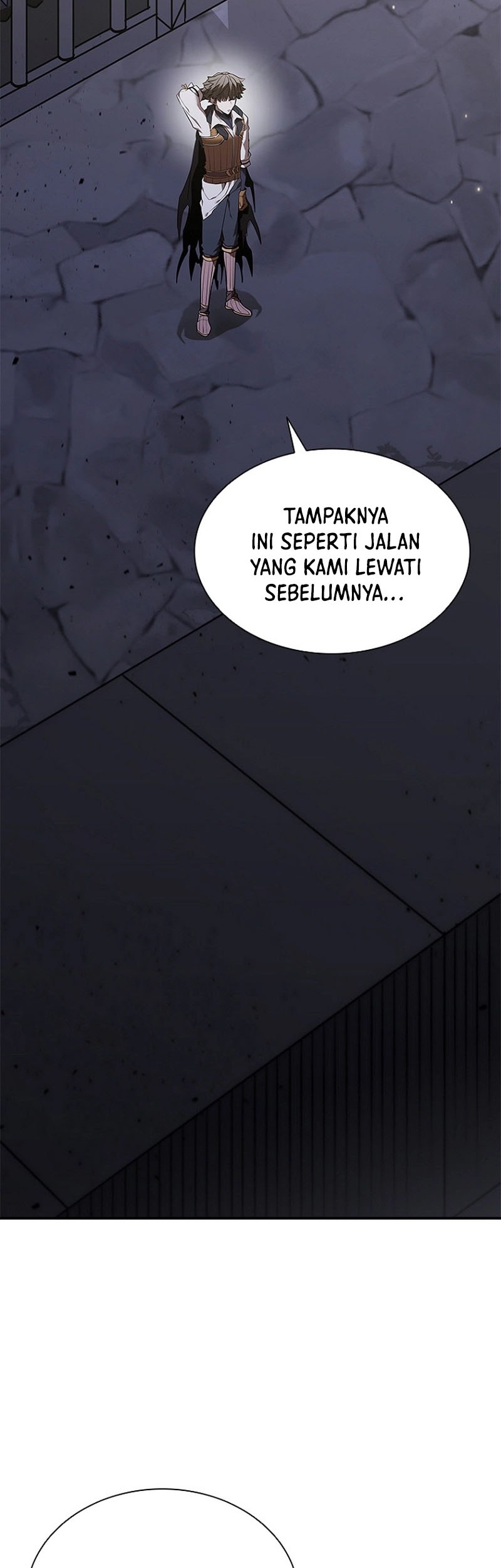 Taming Master Chapter 130 Gambar 15