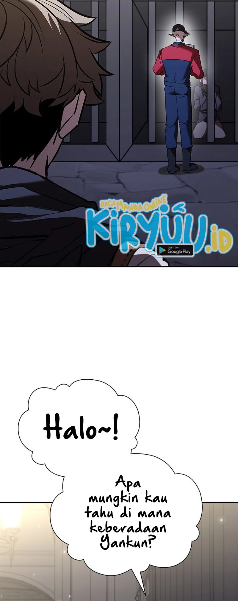 Taming Master Chapter 130 Gambar 17