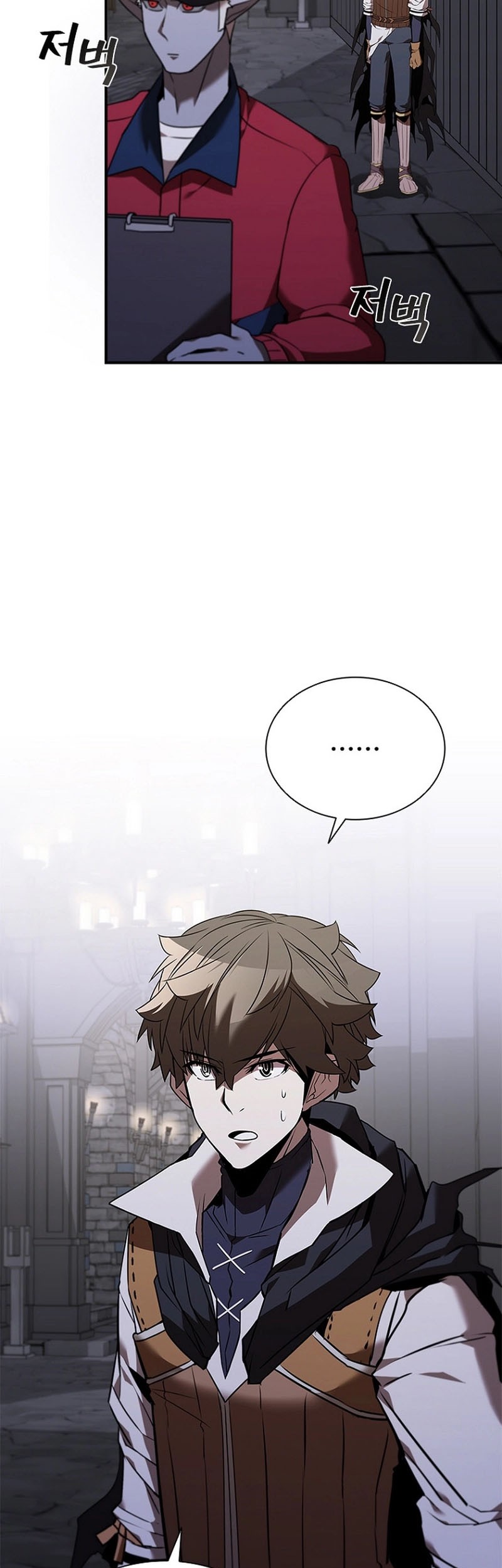 Taming Master Chapter 130 Gambar 20