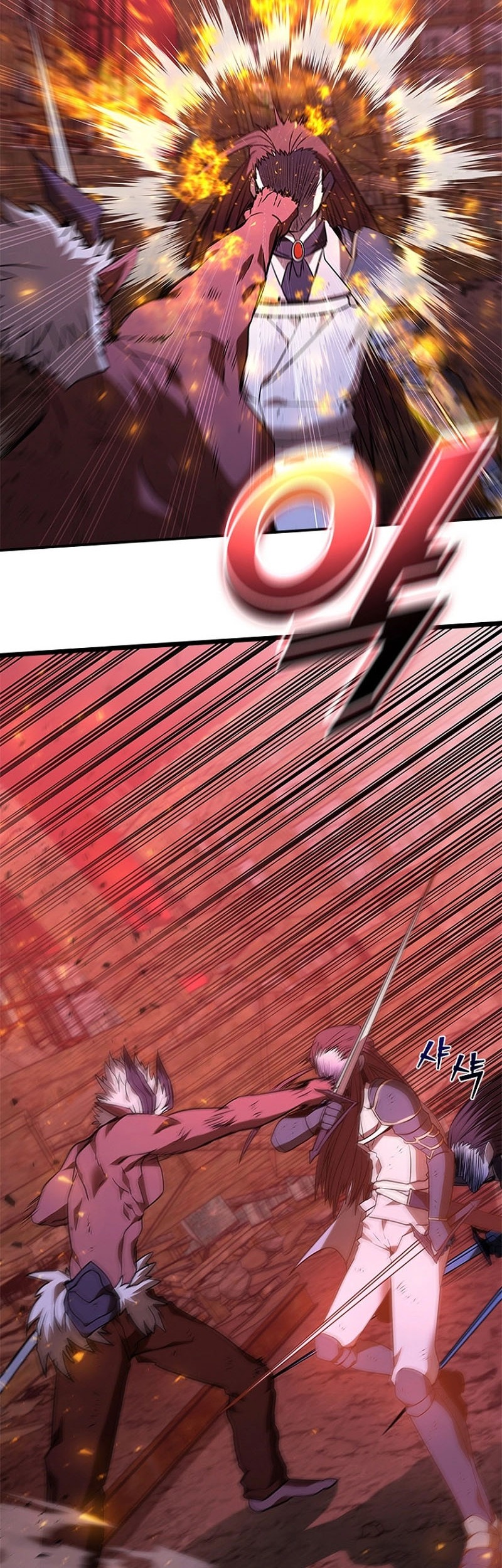 Taming Master Chapter 130 Gambar 23