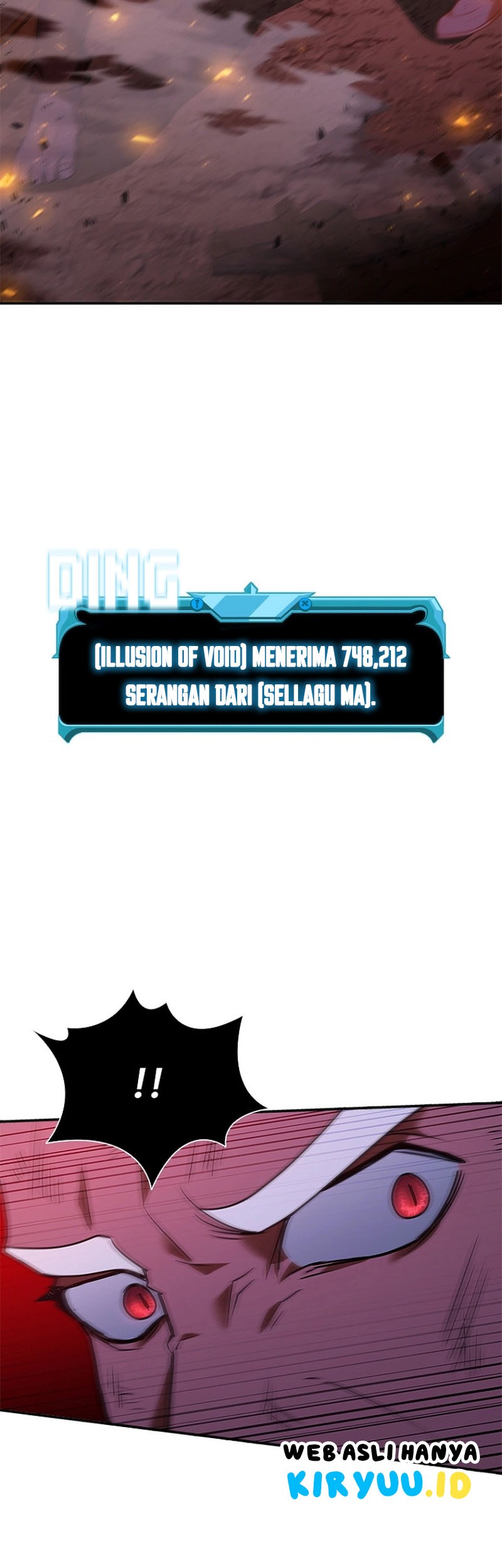 Taming Master Chapter 130 Gambar 24