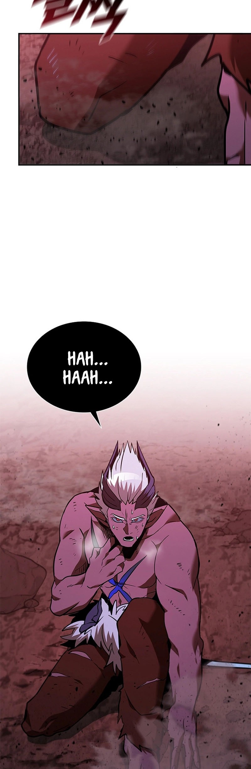 Taming Master Chapter 130 Gambar 29