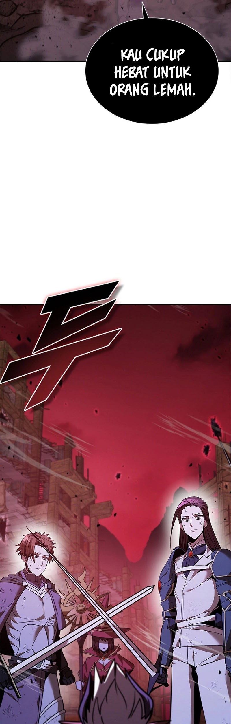 Taming Master Chapter 130 Gambar 30