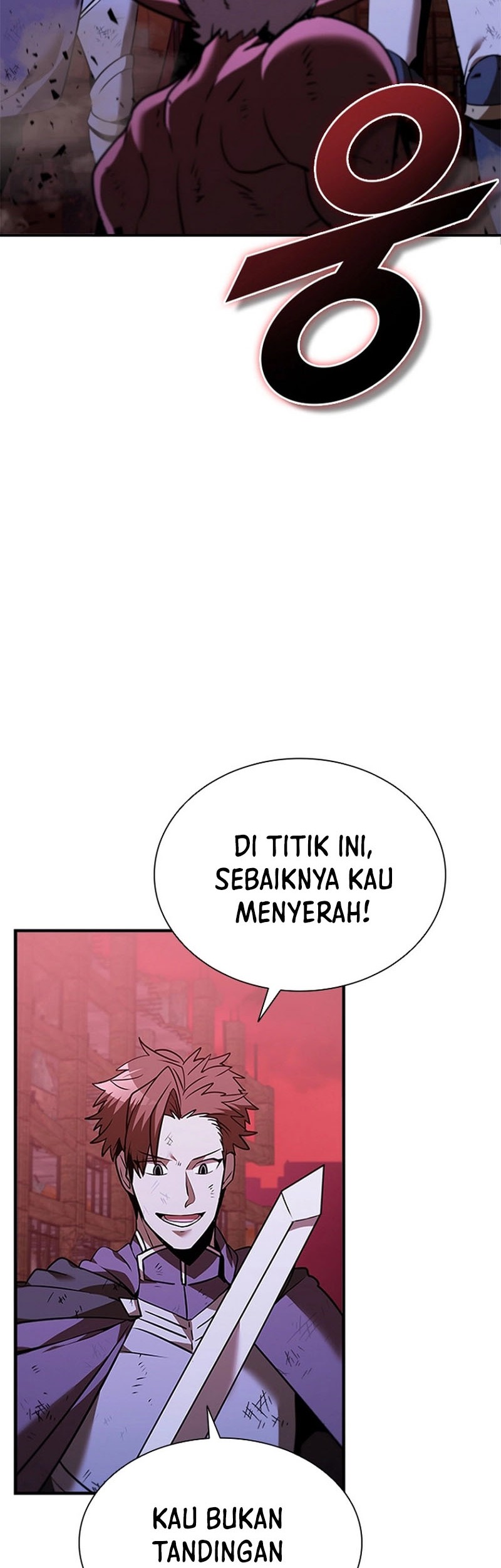 Taming Master Chapter 130 Gambar 31