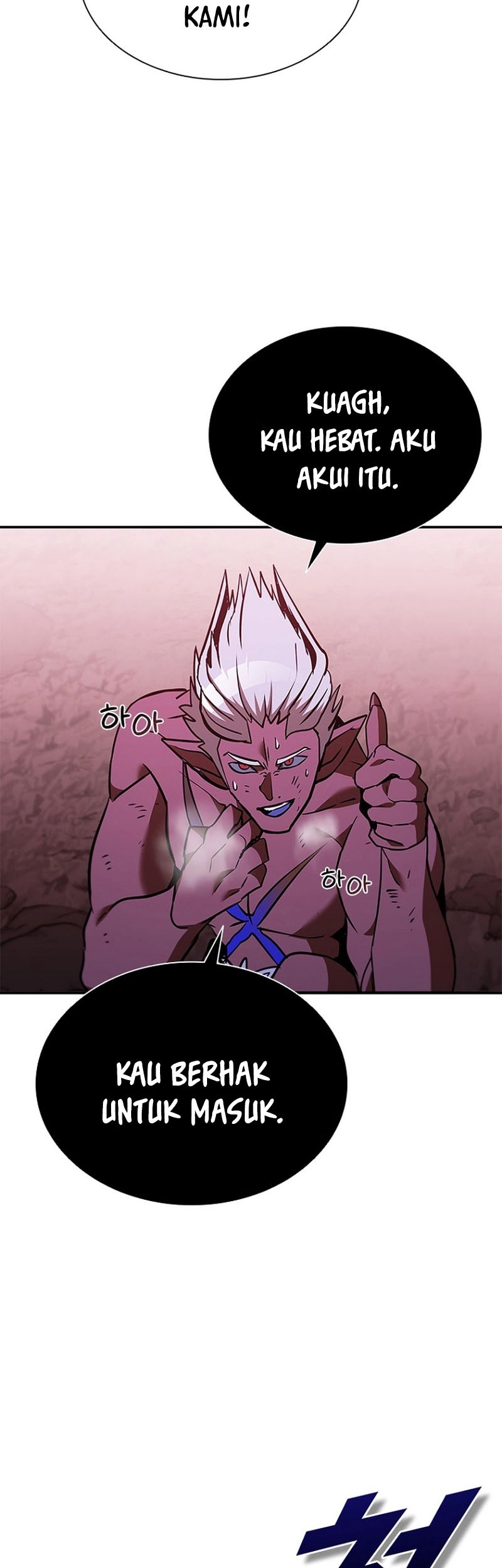 Taming Master Chapter 130 Gambar 32