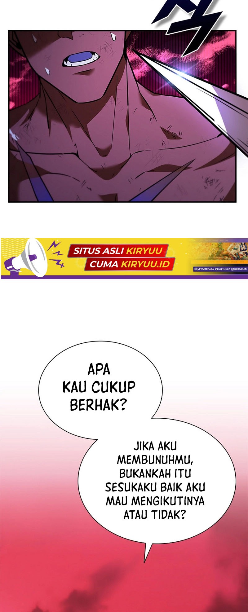 Taming Master Chapter 130 Gambar 33