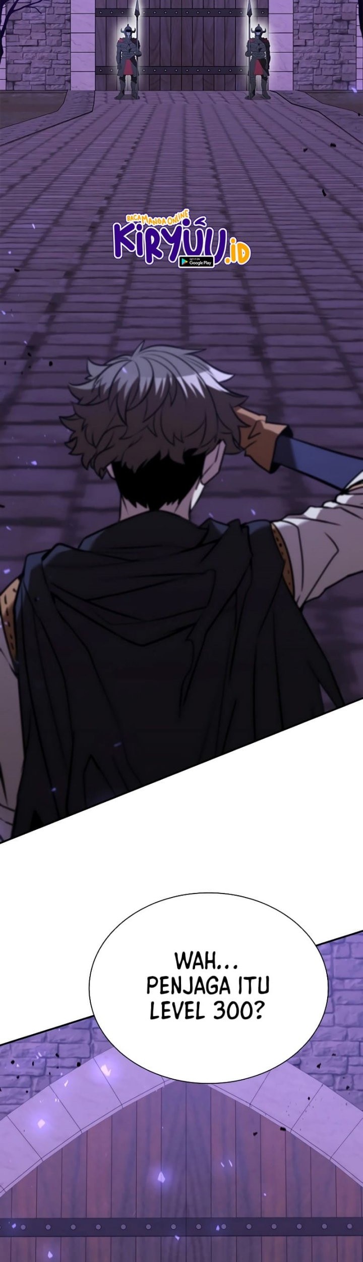 Taming Master Chapter 129 Gambar 42