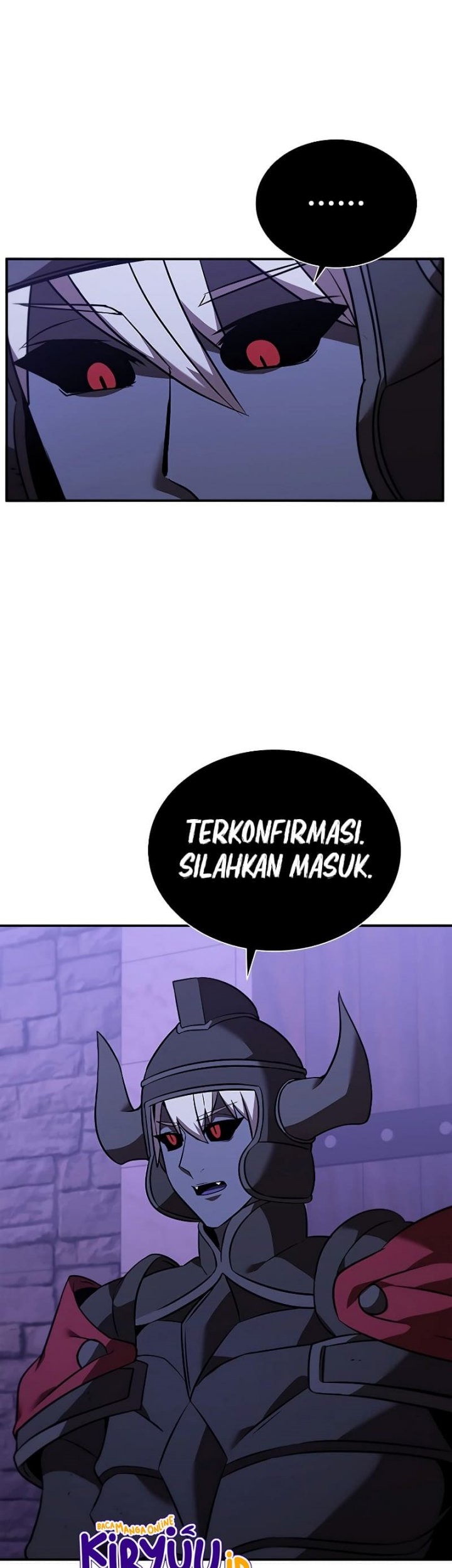 Taming Master Chapter 129 Gambar 46