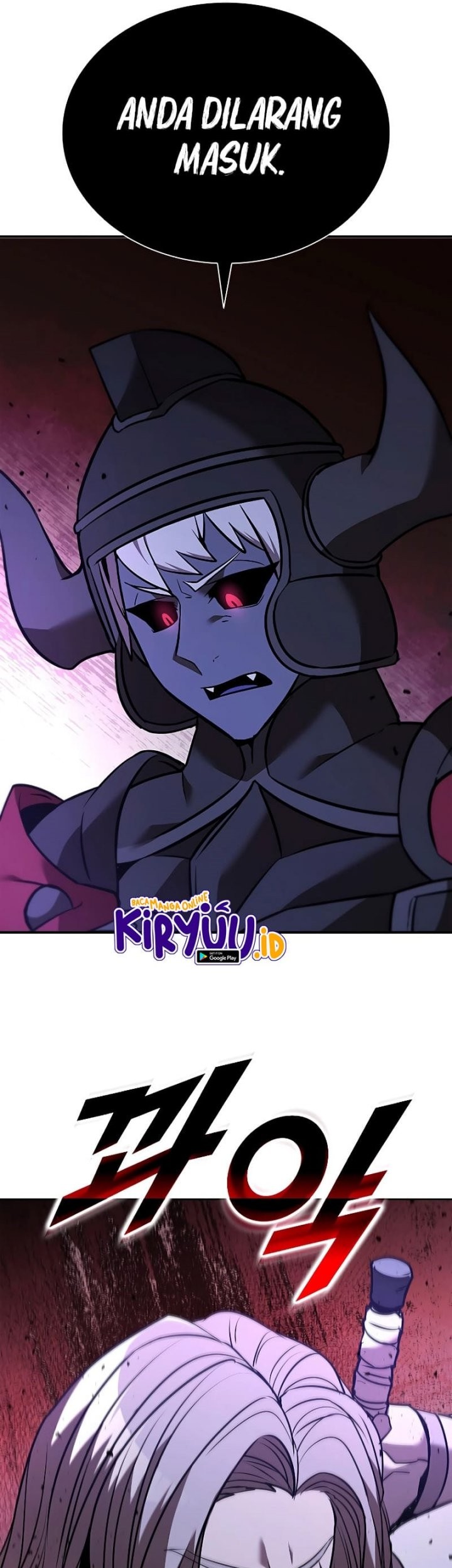 Taming Master Chapter 129 Gambar 52