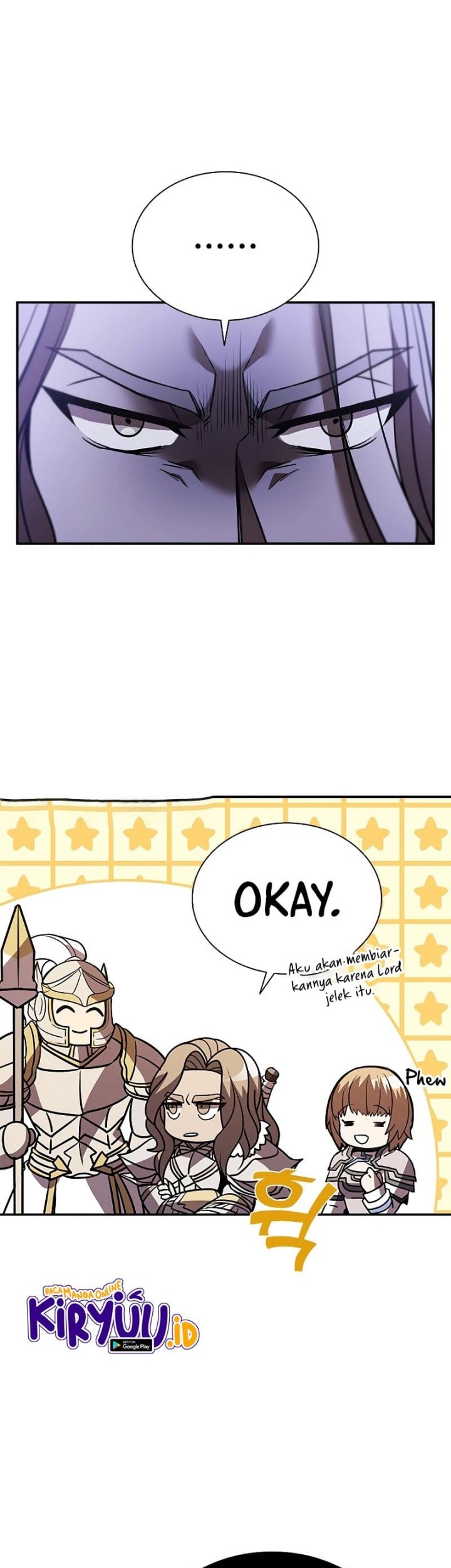 Taming Master Chapter 129 Gambar 54
