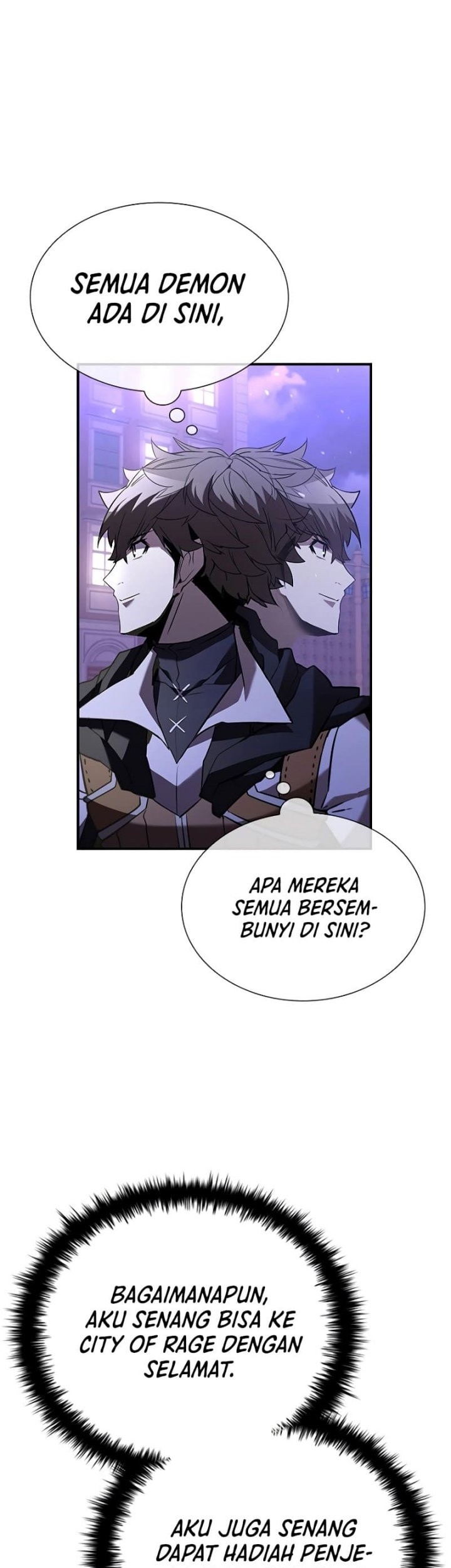 Taming Master Chapter 129 Gambar 58
