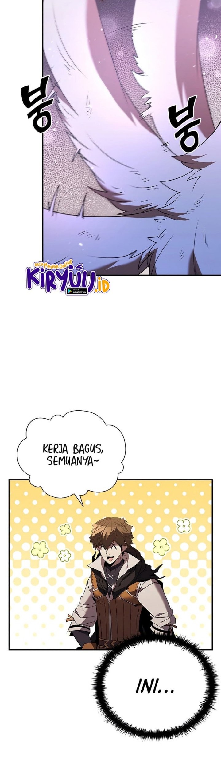 Taming Master Chapter 129 Gambar 14
