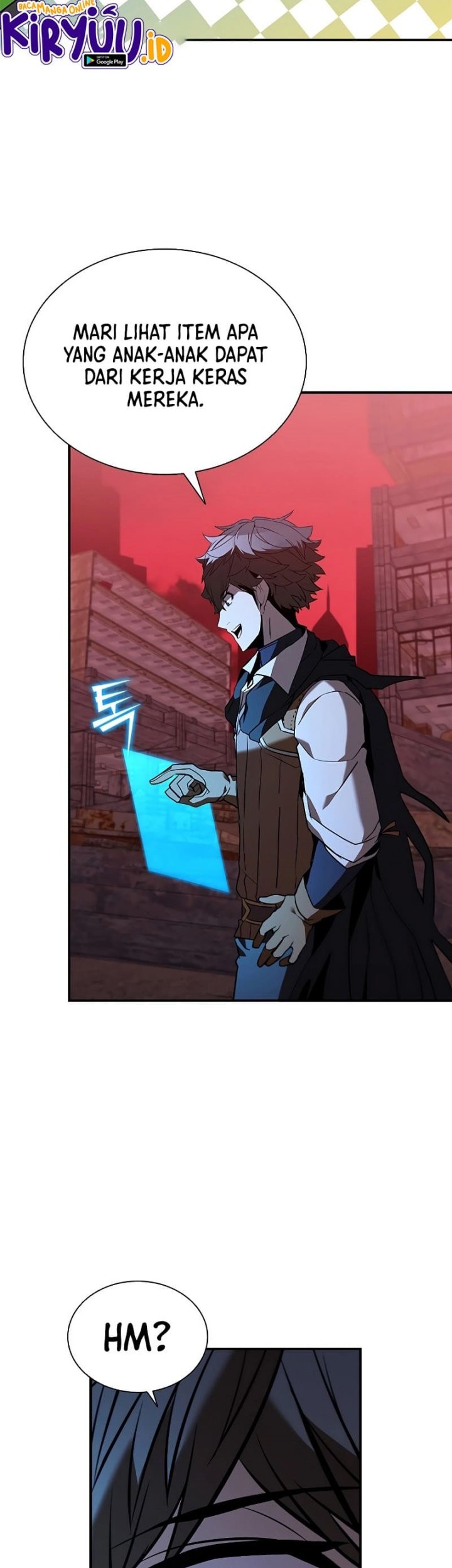 Taming Master Chapter 129 Gambar 18