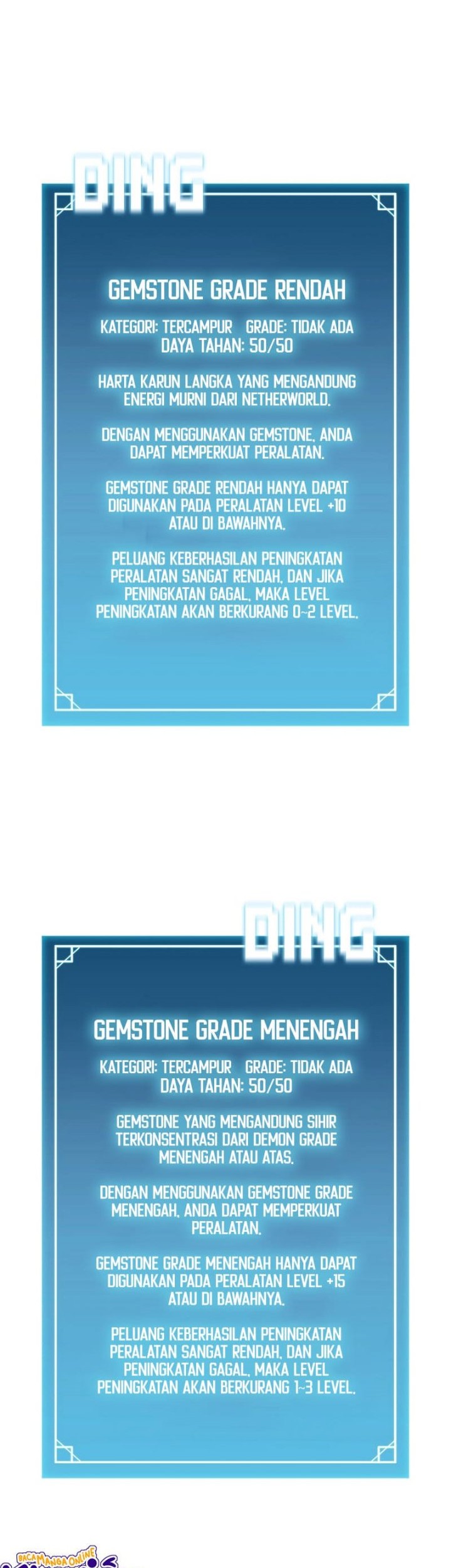 Taming Master Chapter 129 Gambar 21