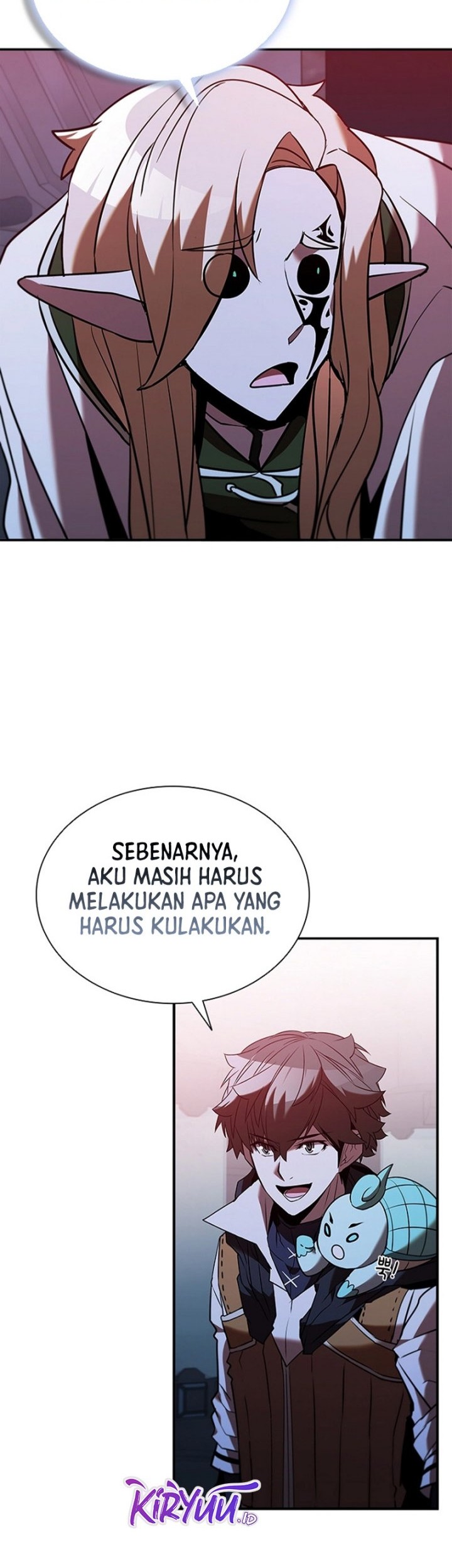 Taming Master Chapter 128 Gambar 36