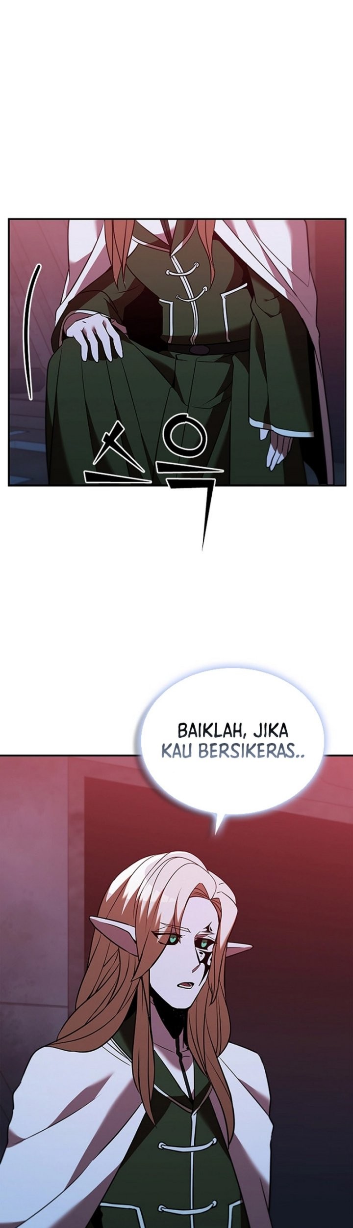 Taming Master Chapter 128 Gambar 37