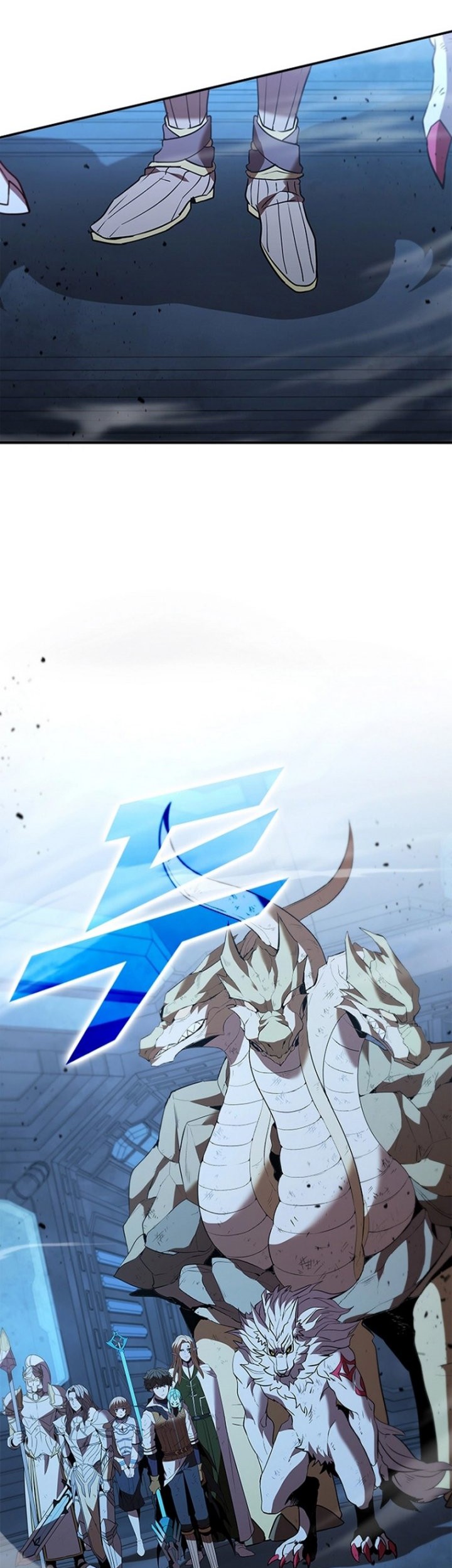 Taming Master Chapter 128 Gambar 39