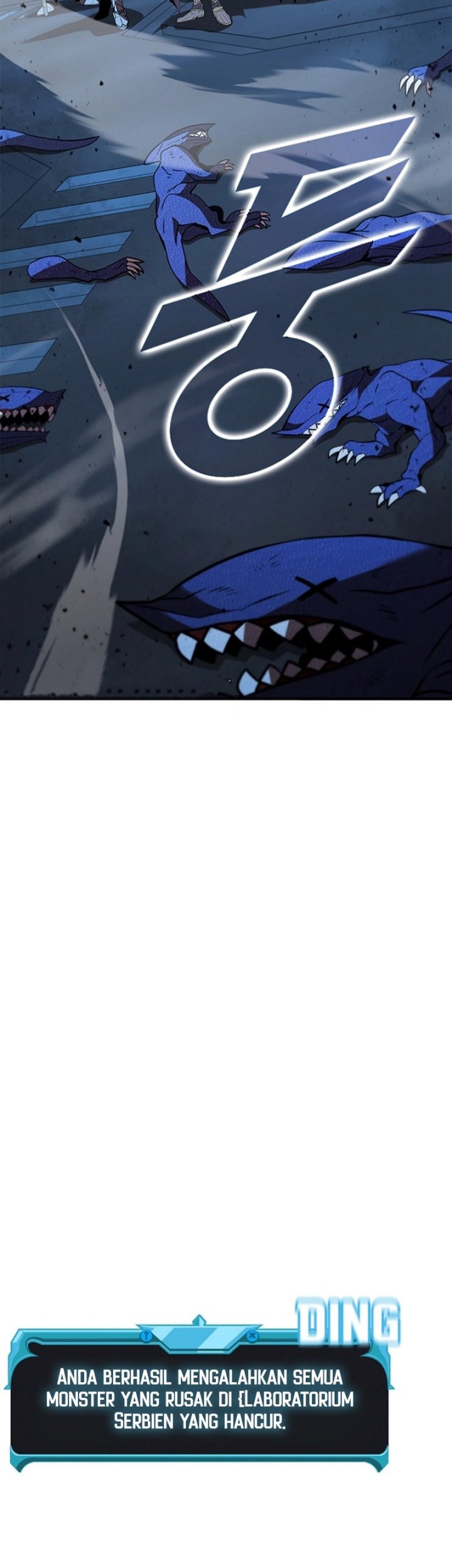 Taming Master Chapter 128 Gambar 40