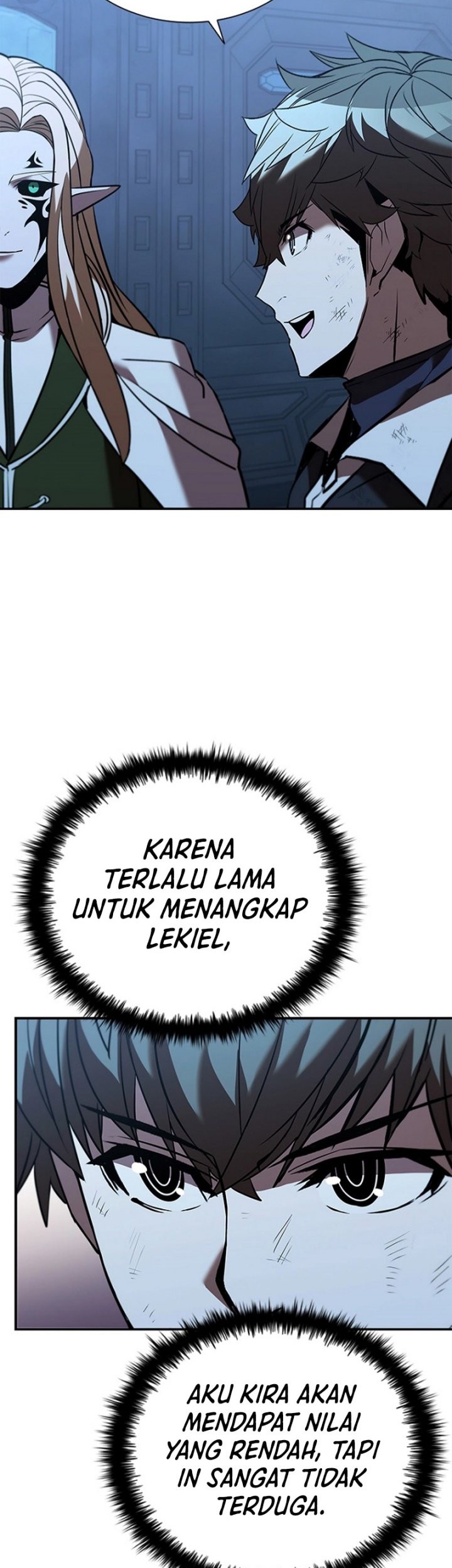 Taming Master Chapter 128 Gambar 43