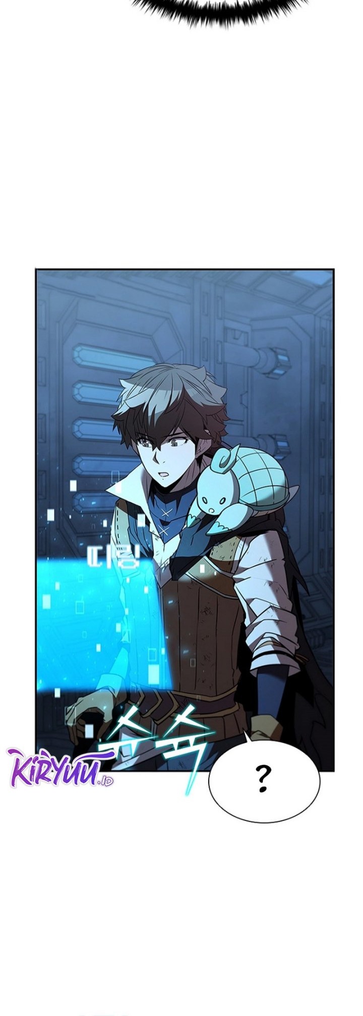 Taming Master Chapter 128 Gambar 44