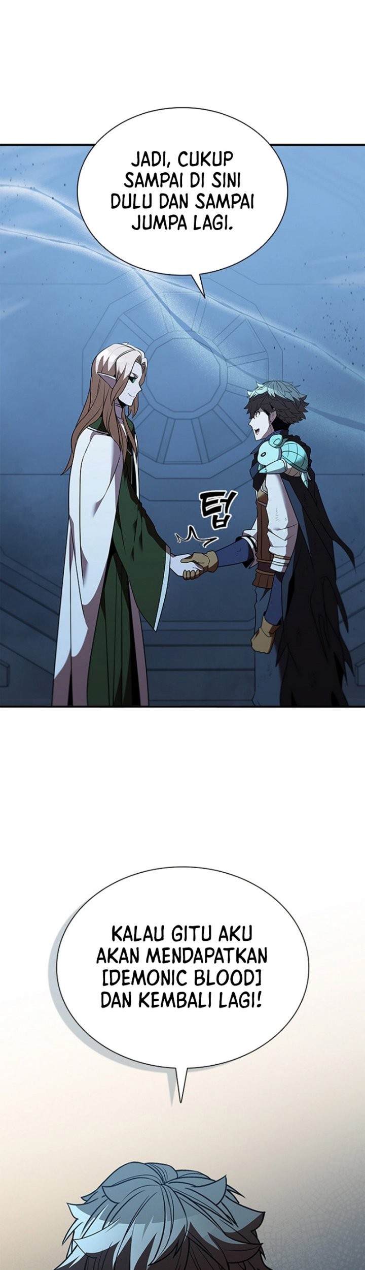 Taming Master Chapter 128 Gambar 53