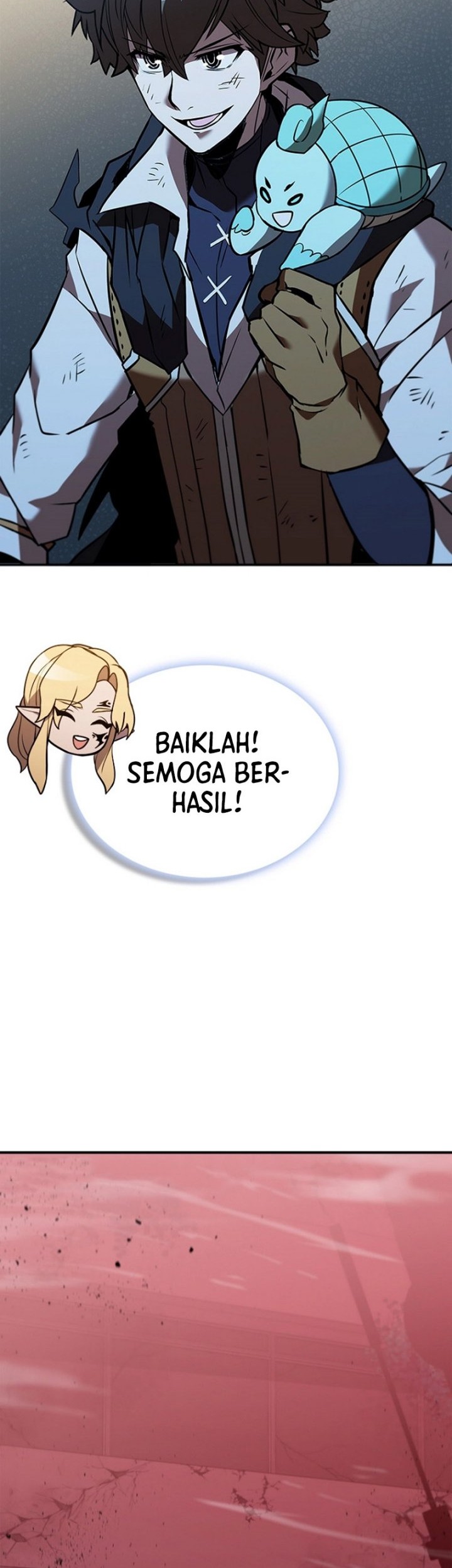 Taming Master Chapter 128 Gambar 54