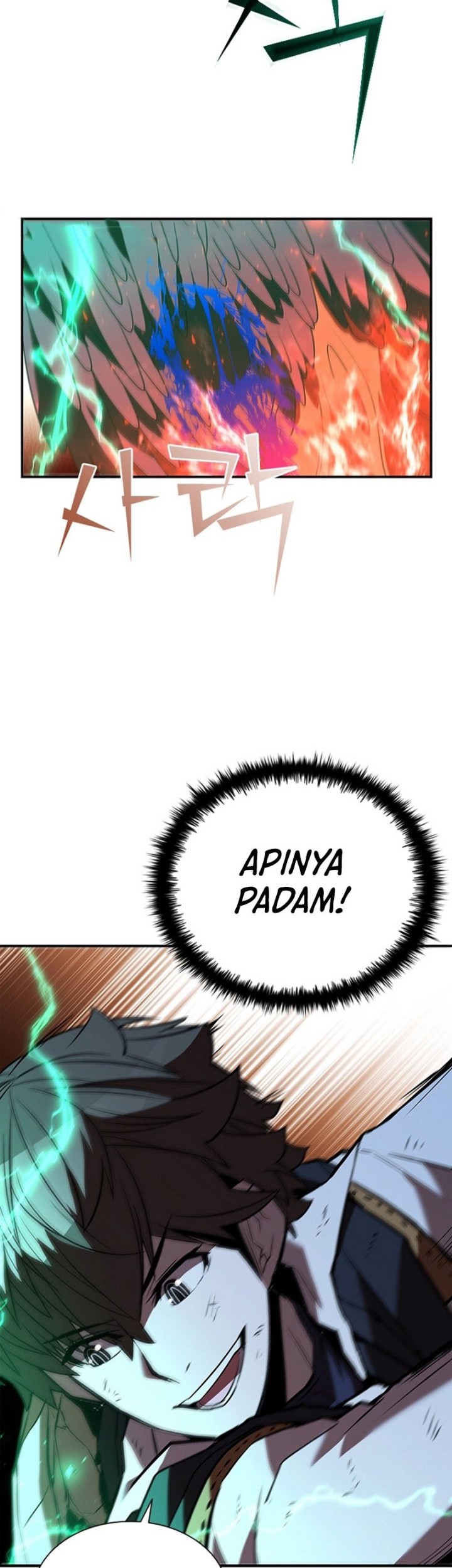 Taming Master Chapter 128 Gambar 3